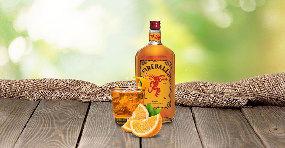What To Mix With Fireball Whiskey? [Updated List]